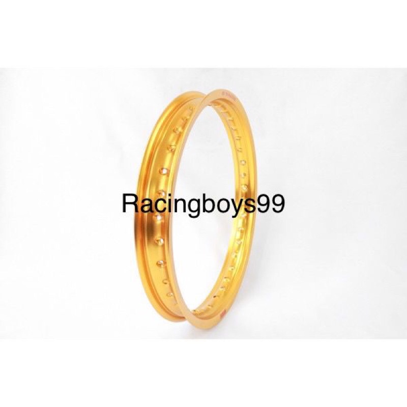 velg almuniun Tk racing ring 18 185 velg TK Racing Ring 18 lebar 185 Gold TK BRIGHT