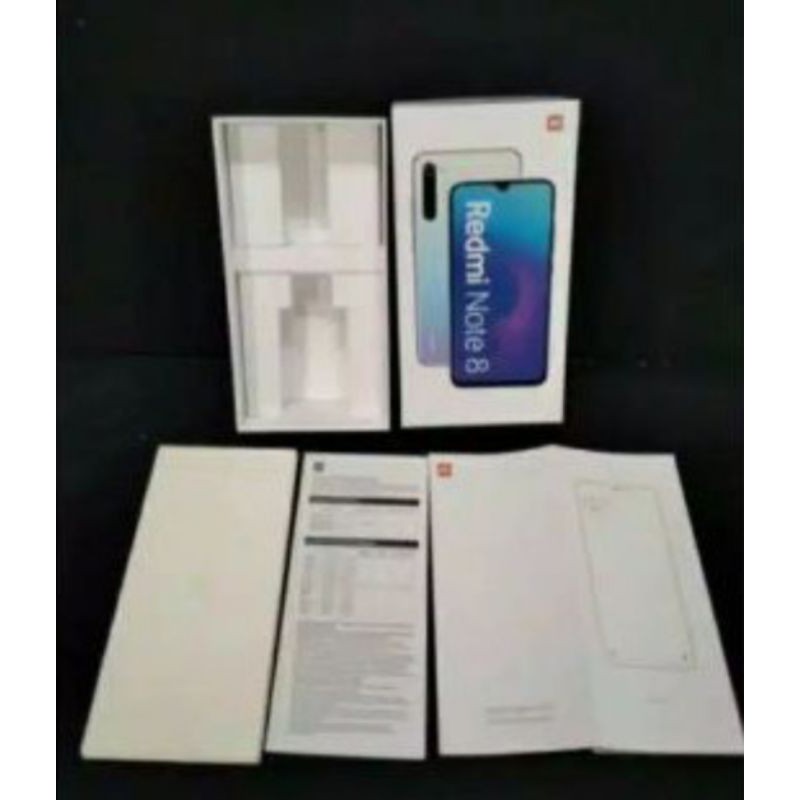 

dus box redmi note 8 free imei