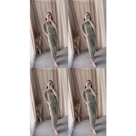 Marion Set-Army Seri B