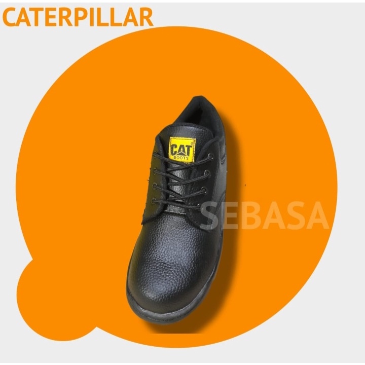 sepatu safety tali cocok untuk kerja