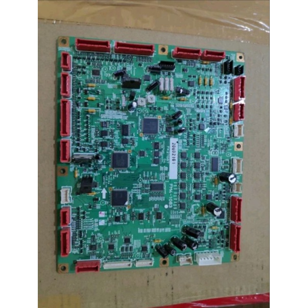 DC Control IRA 6055 6065 6075 6255 6265 6275 Tanpa Baterai