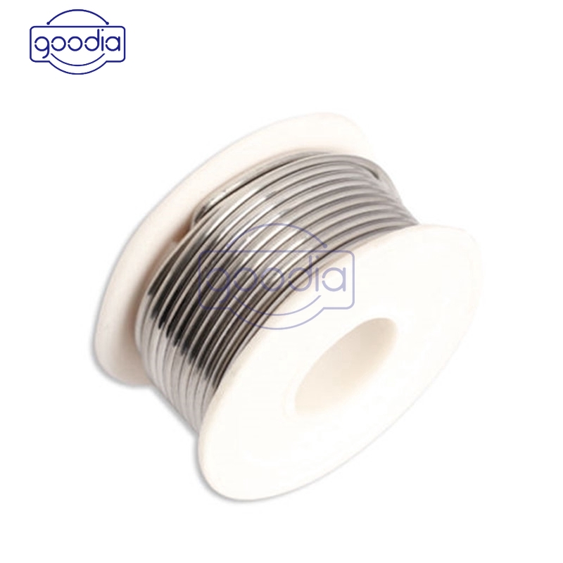 ✈【Fast/COD】✈Gulungan Kawat Timah 2.0mm Flux 2.0% untuk Solder