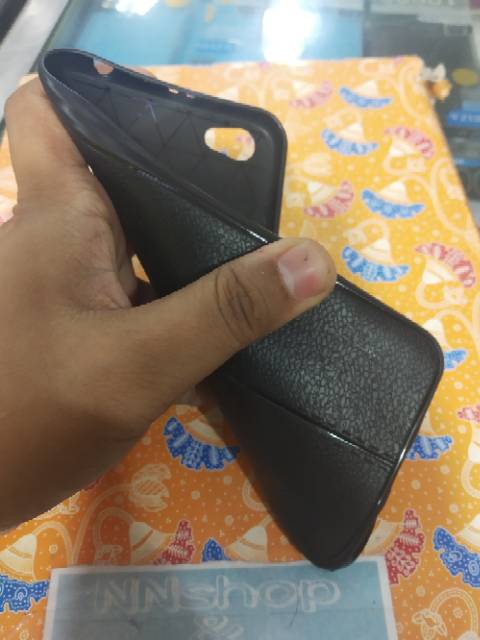Case Silikon Xiaomi Redmi Note 5A