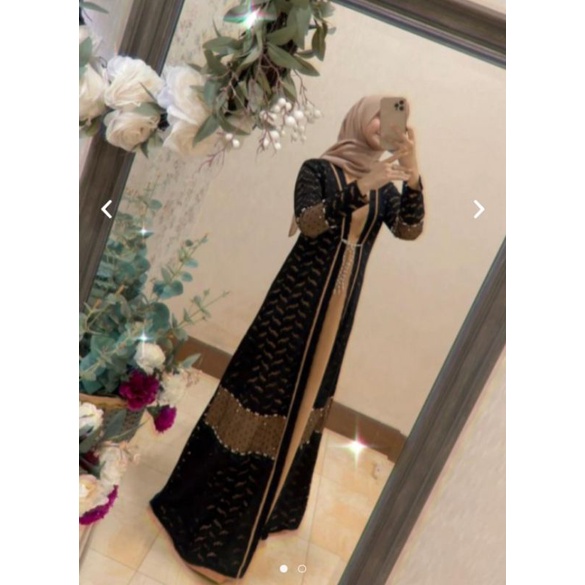 JENAHARRA LUXURY BY KALEELA