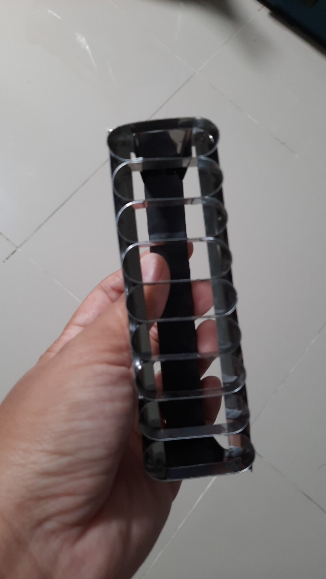 Cetakan Kastengel / Cookies Murah