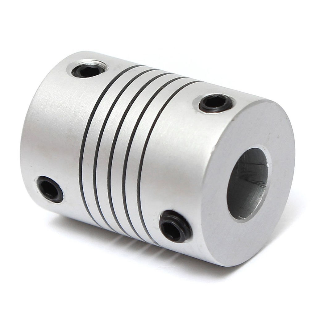 Konektor Coupler Stepper Motor Shaft Coupling OD CNC