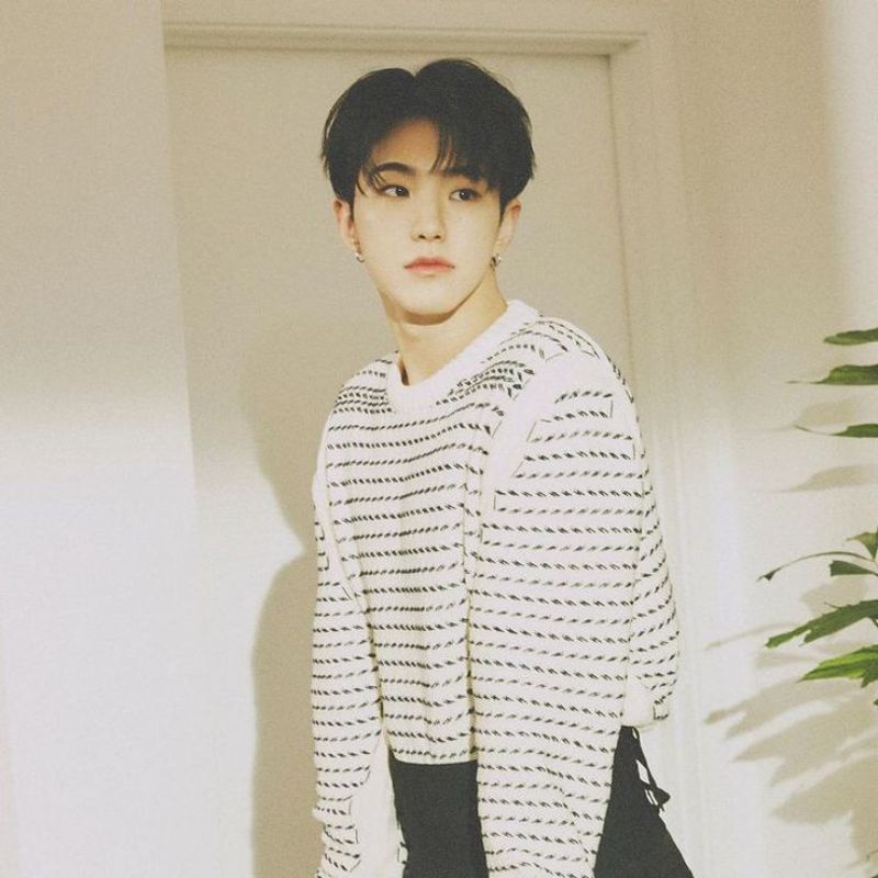 Hoshi beside booked