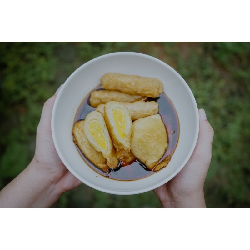 

Pempek Akbul PACK 1