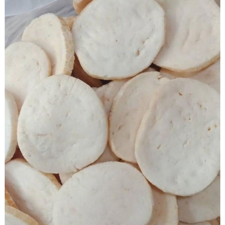

Kemplang, Amplang, Krupuk tengiri