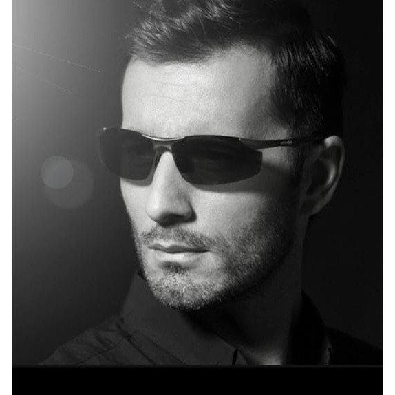 Kacamata Polarized 125Ribu