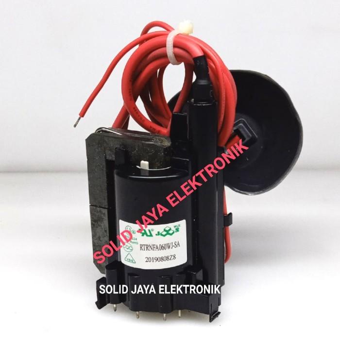 Playback Flyback Tv Sharp Fa060 Fa 060 Rtrnfa060 Rtrnfa 060 Asli