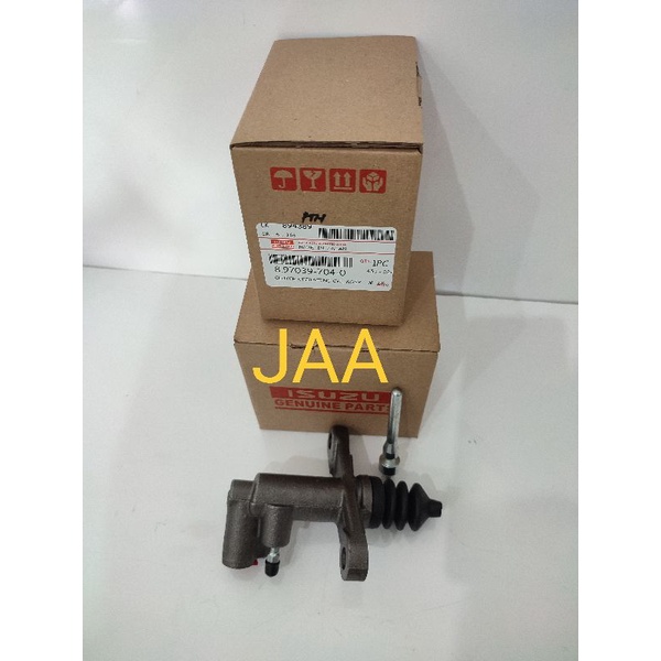 CO ASSY clutch operating kopling bawah isuzu panther 8-97039-704-0