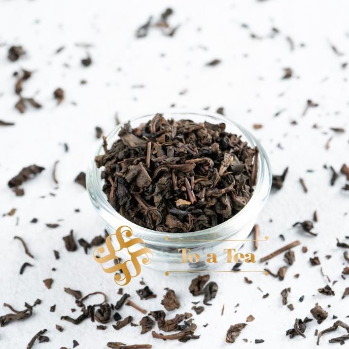 

[[BISA COD]] Darjeeling Tea - 500g EKSLUSIF Kode 1104