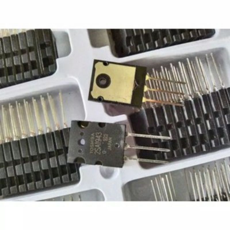 isolator tr thosibah 5200 dan 1943