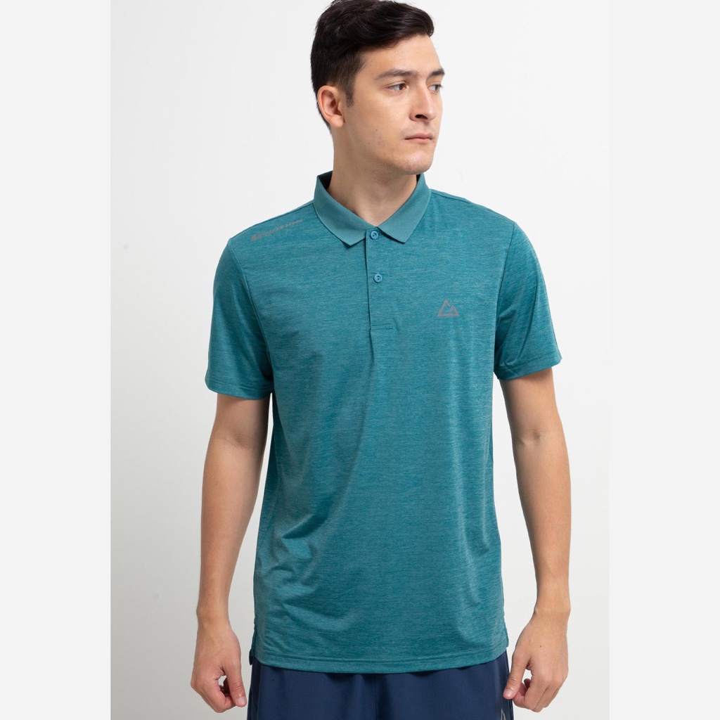 Giordano G-Motion Polo Shirt Pria