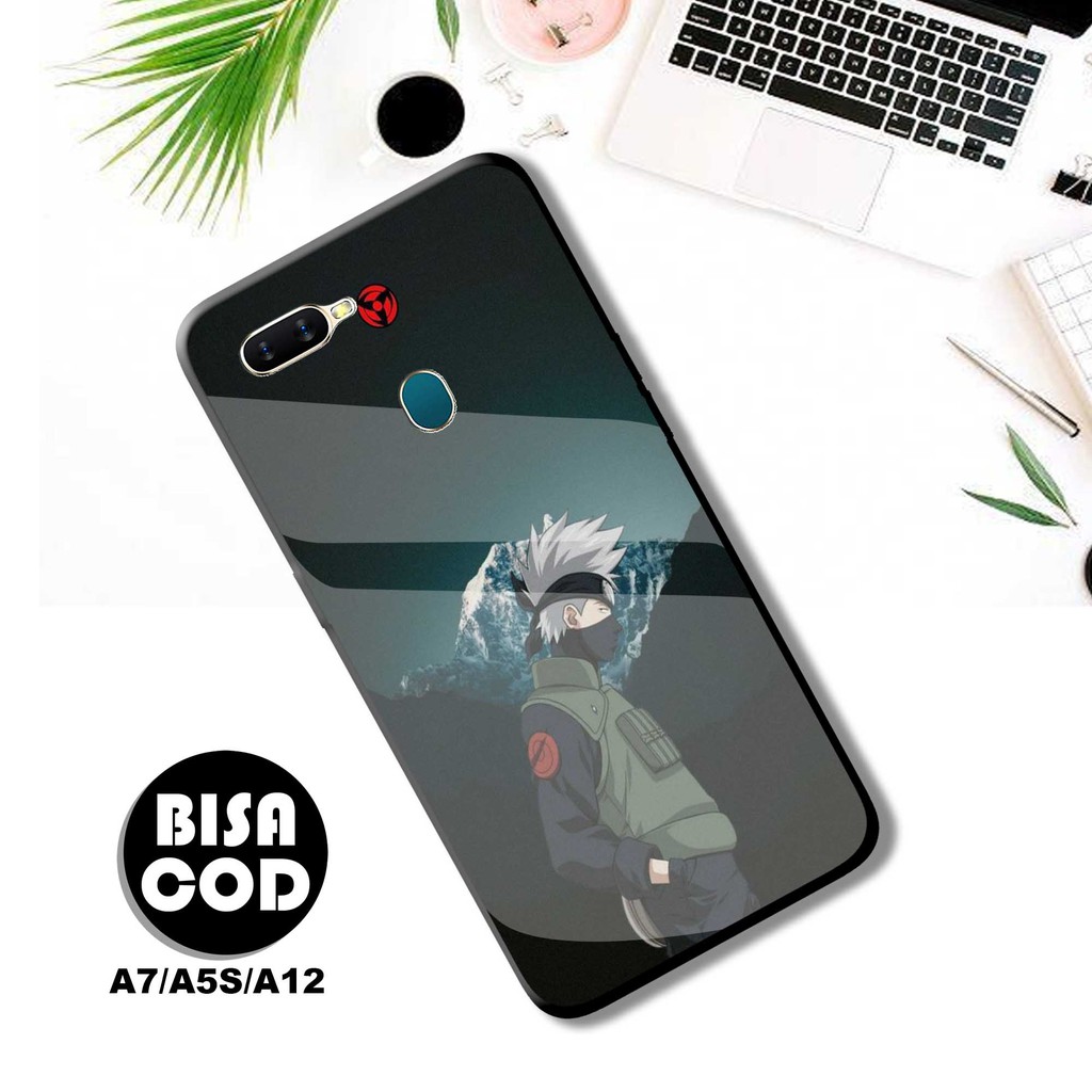 Hardcase Oppo A5s A7 A12 / Case Keren Case Unik Custom Case Untuk Hp Oppo A5s A7 A12