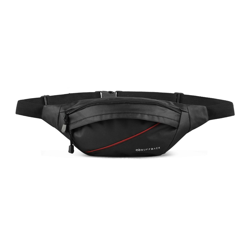 Tas Bahu Waistbag Pria Buffback Delof.