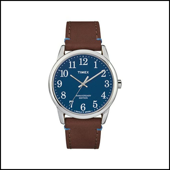 Jam Tangan Pria Timex The Waterbury Tw2R36000