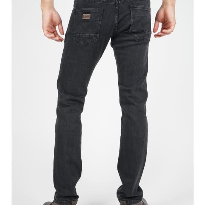 Celana Jeans Selvedge Pria Lois Jeans Original 1 F66 Original