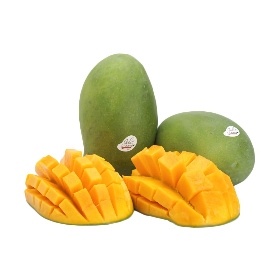 

Buah mangga harum manis 500 gr - sayurbunda