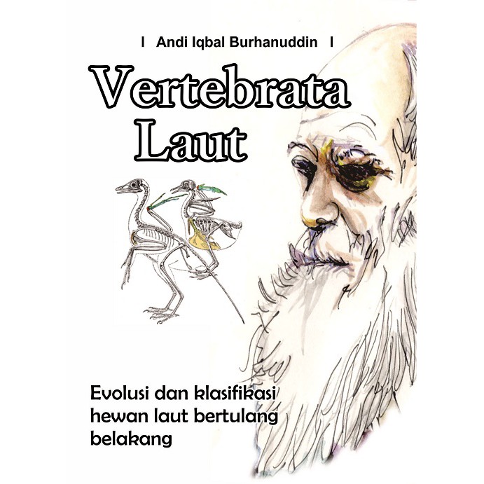 Deepublish - Vertebrata Laut