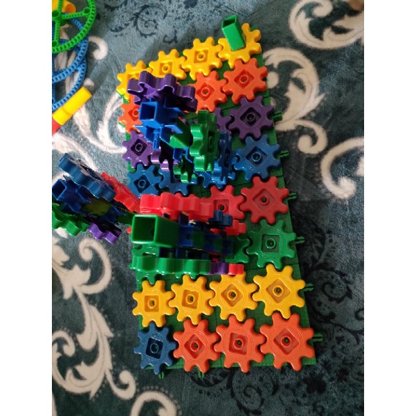 edutoys gears