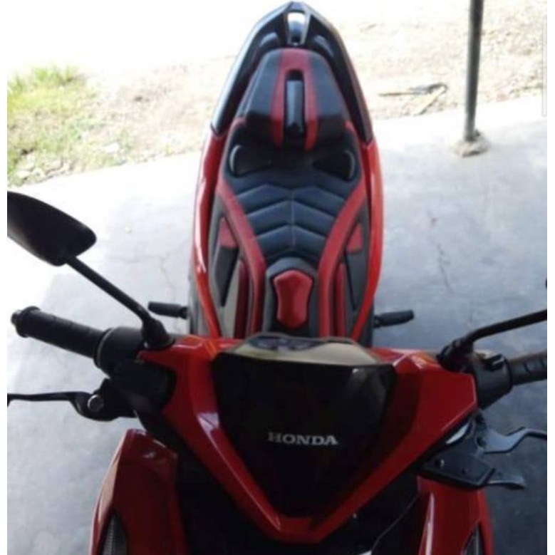 Kulit Jok Vario 150 160 & 125 110 Variasi Terbaru