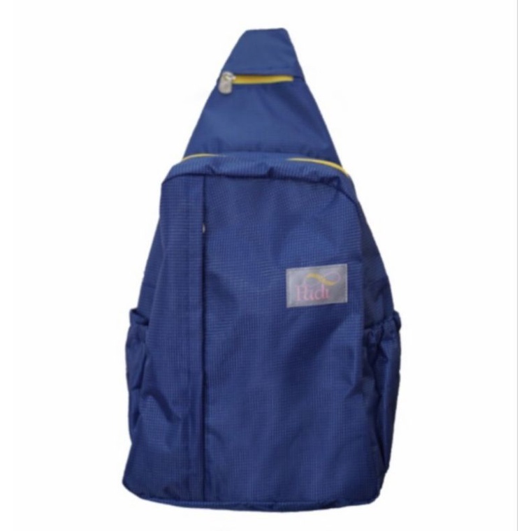 Padi Diaper Bag Sling Bag / Baby Travel Bag Praktis cocok untuk Ayah