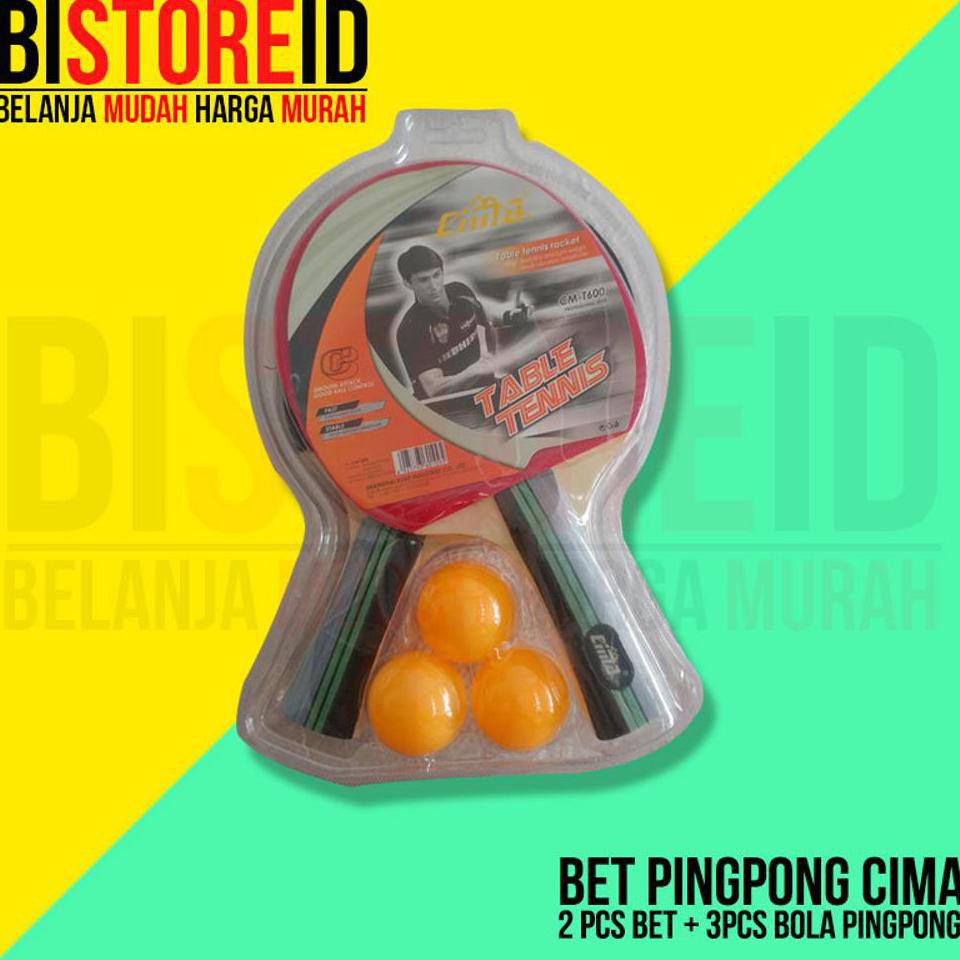 Jual Beli Produk Bola Tenis Meja Tenis Meja Olahraga Outdoor