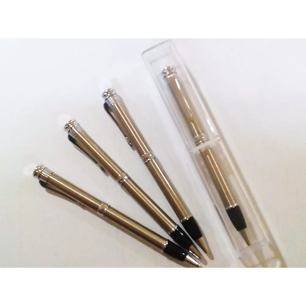 

Pulpen Promosi Parker Sheaffer Montblanc Souvenir