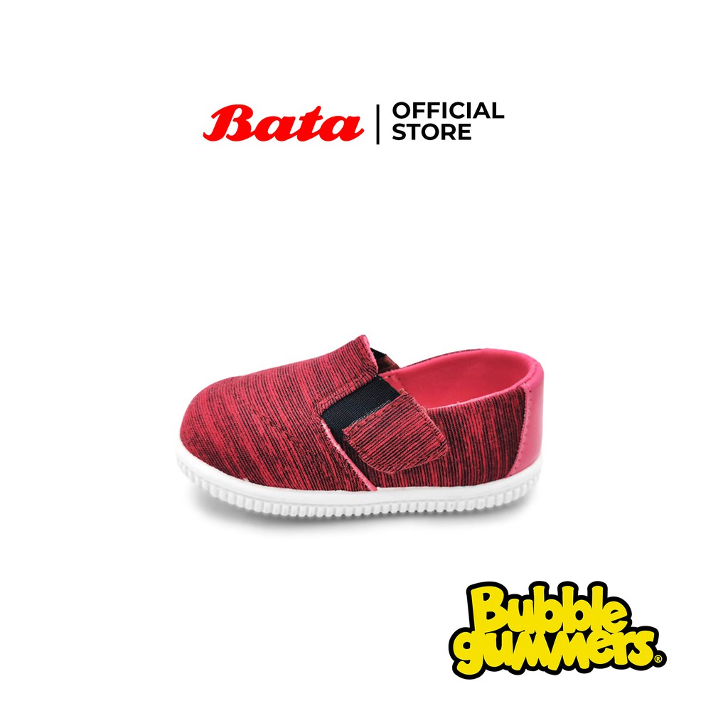 Bubble Gummers Sepatu Anak Trick Red - 15148-3