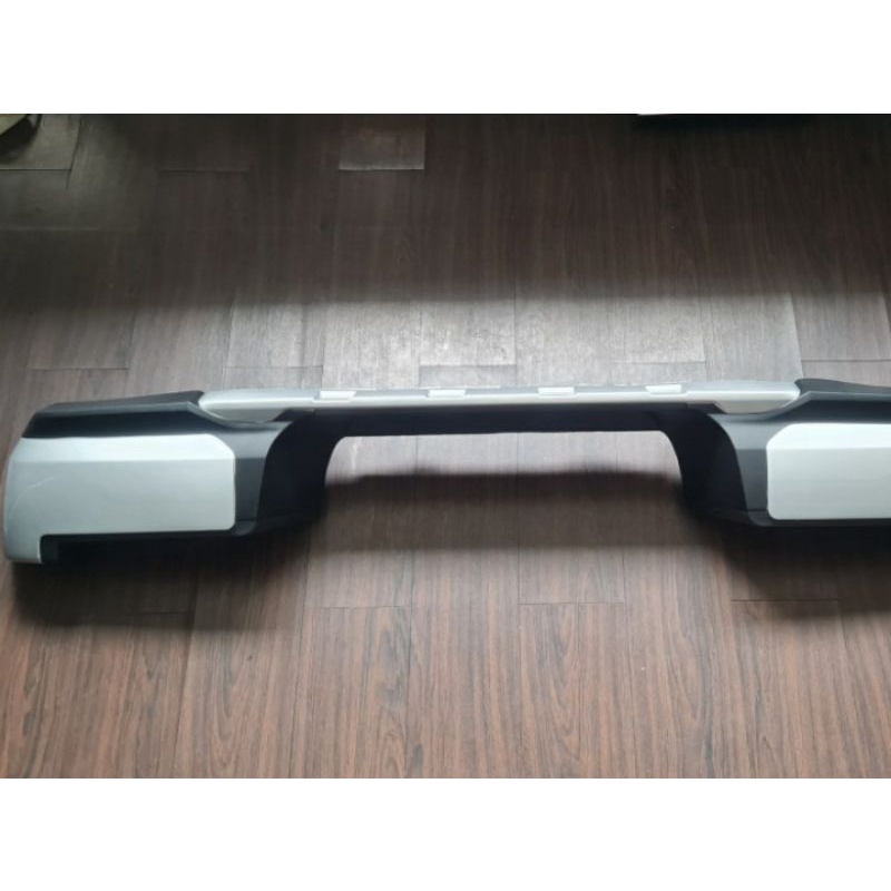 bumper belakang all new triton 2020-2021 termurah