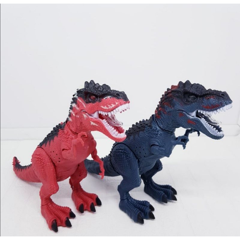 PROMO  MAINAN DINO TYREX BERTELUR
