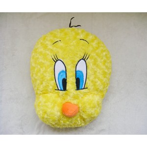 BANTAL KEPALA TWEETY