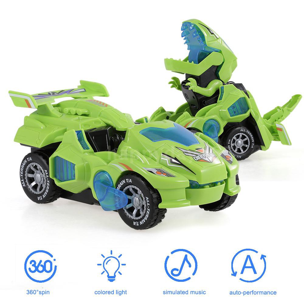 dinosaur cars toys