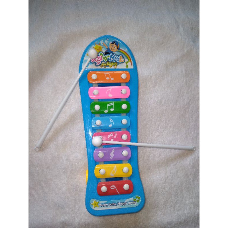 Xylophone Mainan, Xylophone Anak, Xylophone