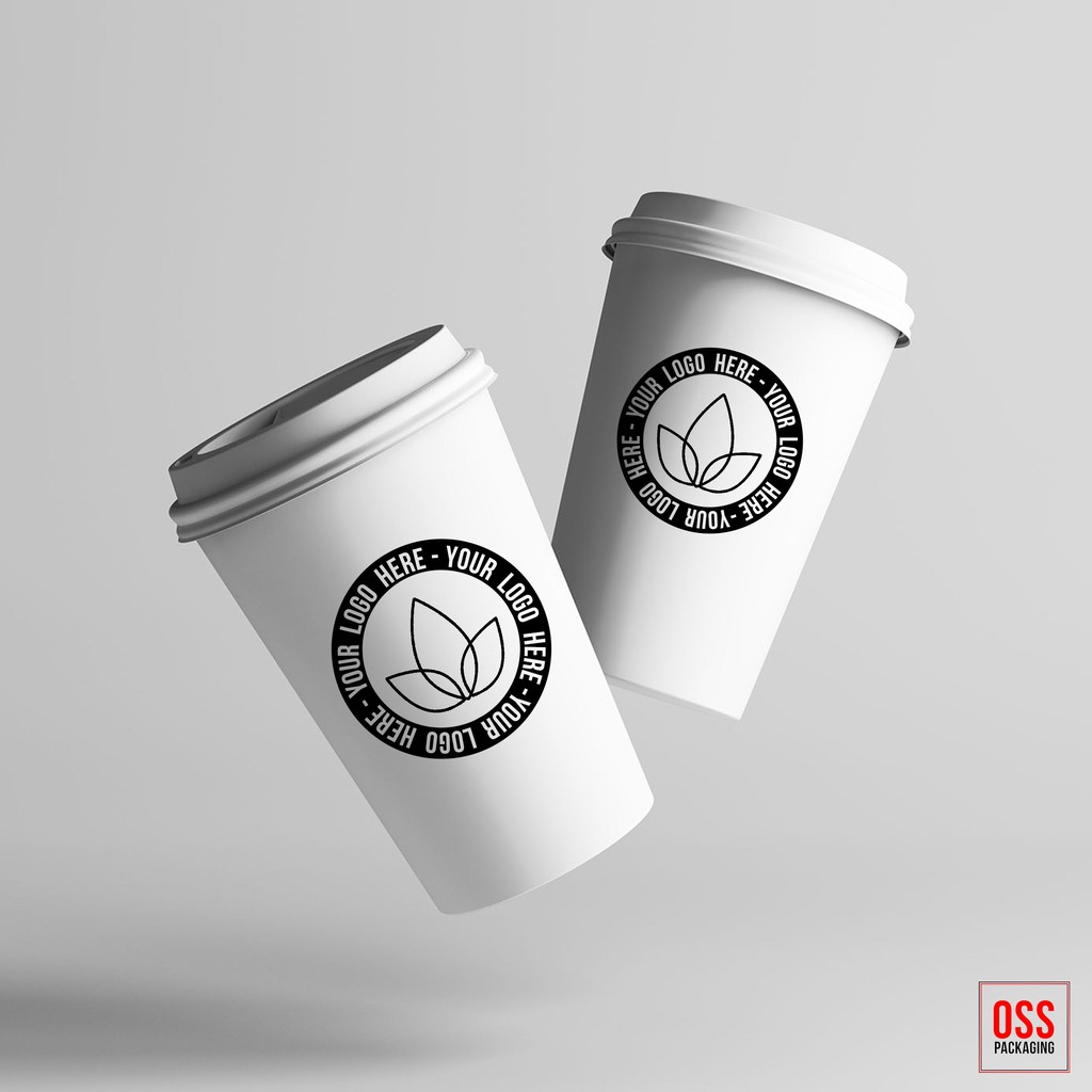 

[Tambahan] Jasa Desain Logo untuk Packaging (Simple)