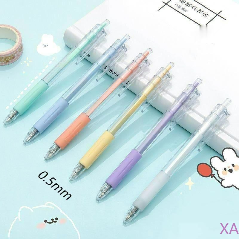 

Pen 0.5mm/Pulpen mekanik/Mekanik Gel Pena/bulpen gel/bulpen/pulpen gel/pena