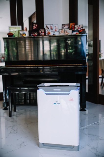 UV Care Air Purifier &amp; Humidifier READY STOCK