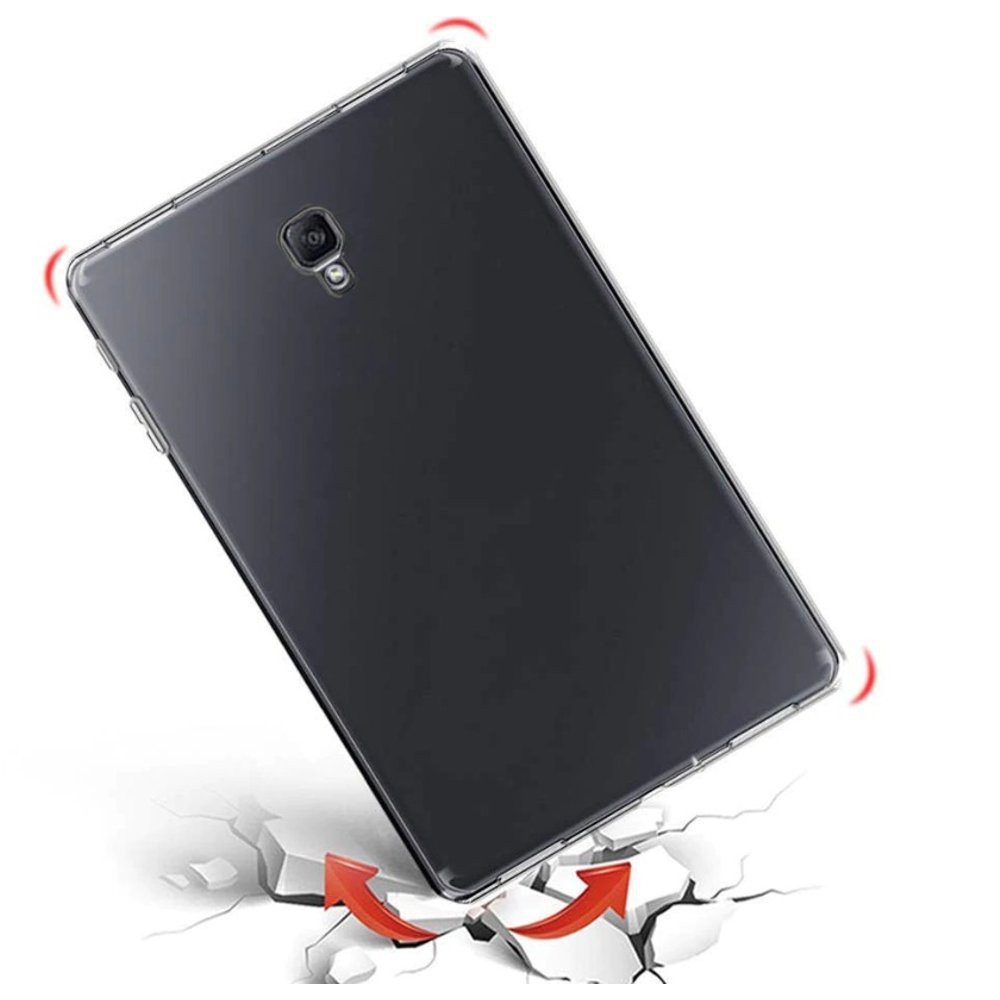 SILIKON BENING SAMSUNG GALAXY TABLET T590 T595 2018 T295 T515 P205