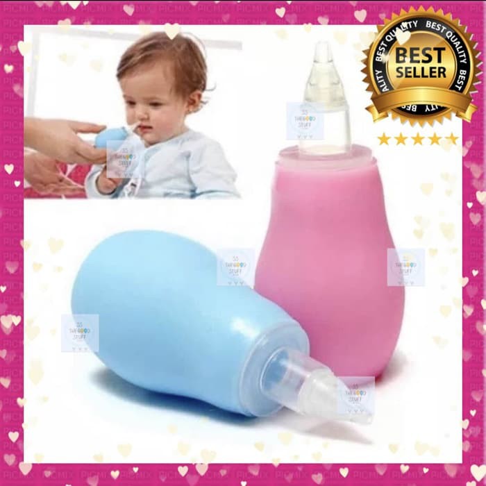 best infant nasal aspirator