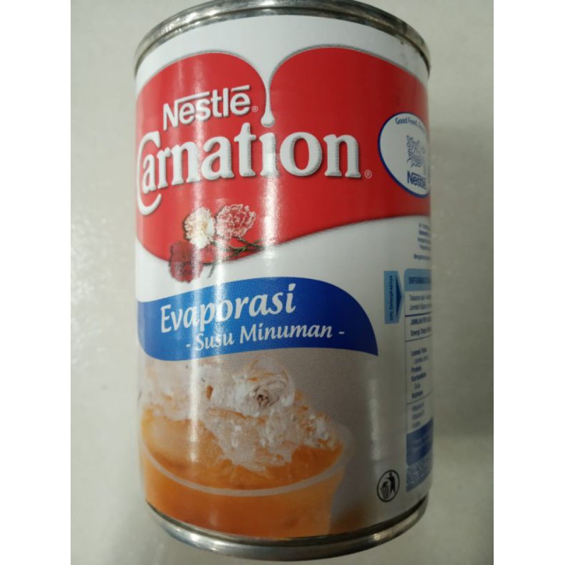 

carnation evaporasi 405gr