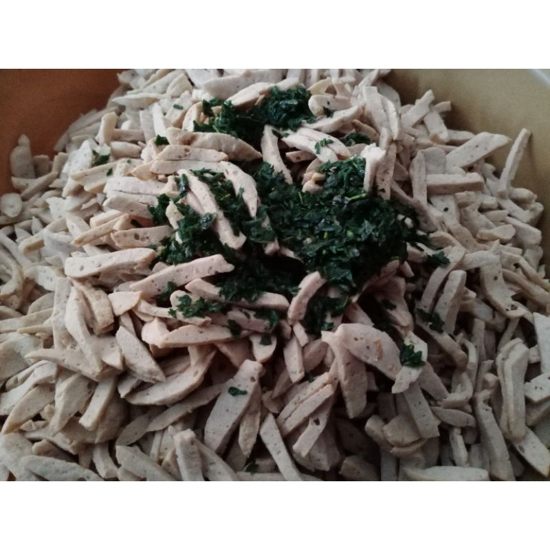 

BASRENG KILOAN 1KG | BASRENG DAUN JERUK ORIGINAL | BAKSO GORENG | BASRENG KILOAN