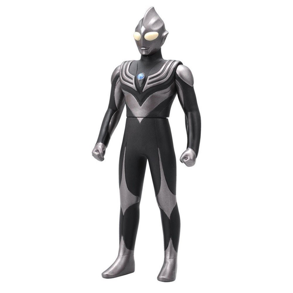 Bandai Ultra Hero series 26 Ultraman Tiga Dark
