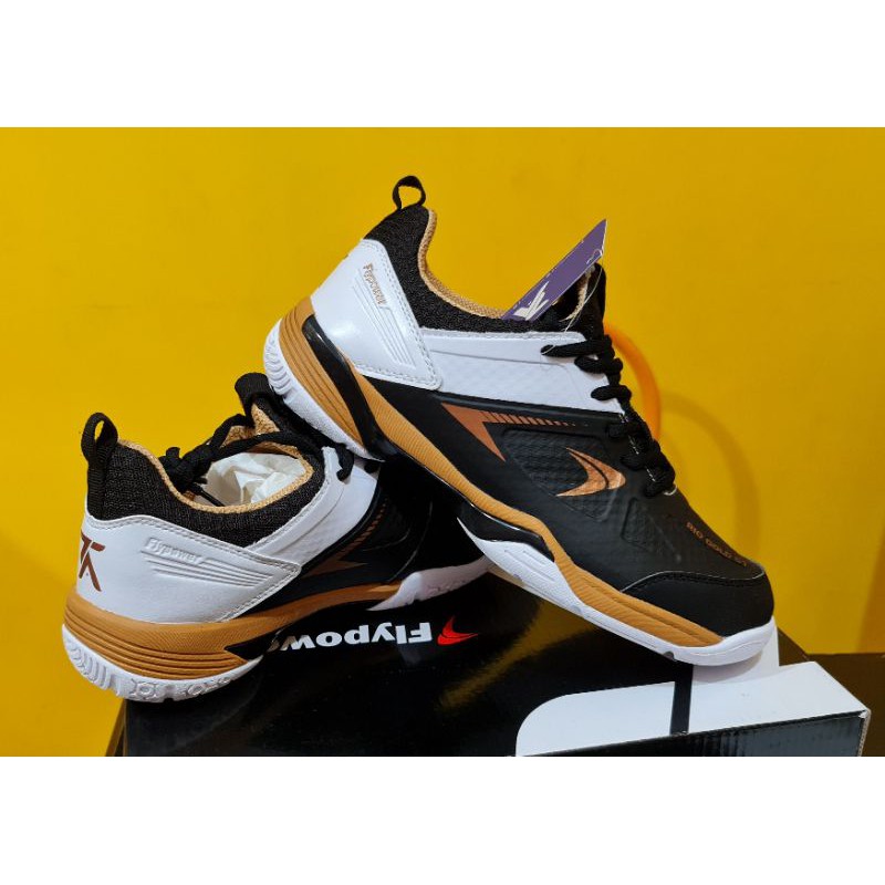 sepatu flypower rio gold C1