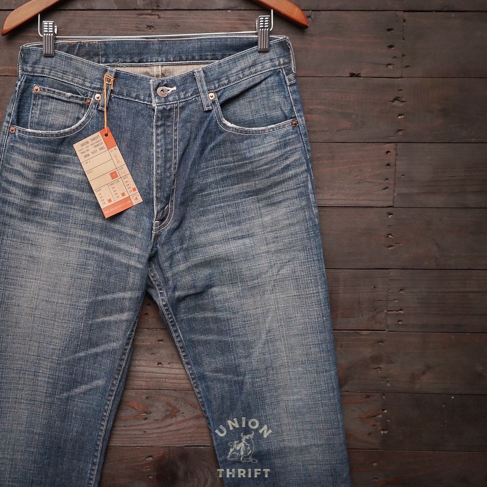 levis 32 32