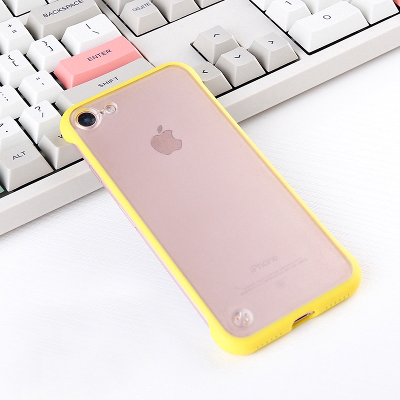 Casing Hard Case Plastik Matte Oppo Reno 2 Z Ace Shopee Indonesia