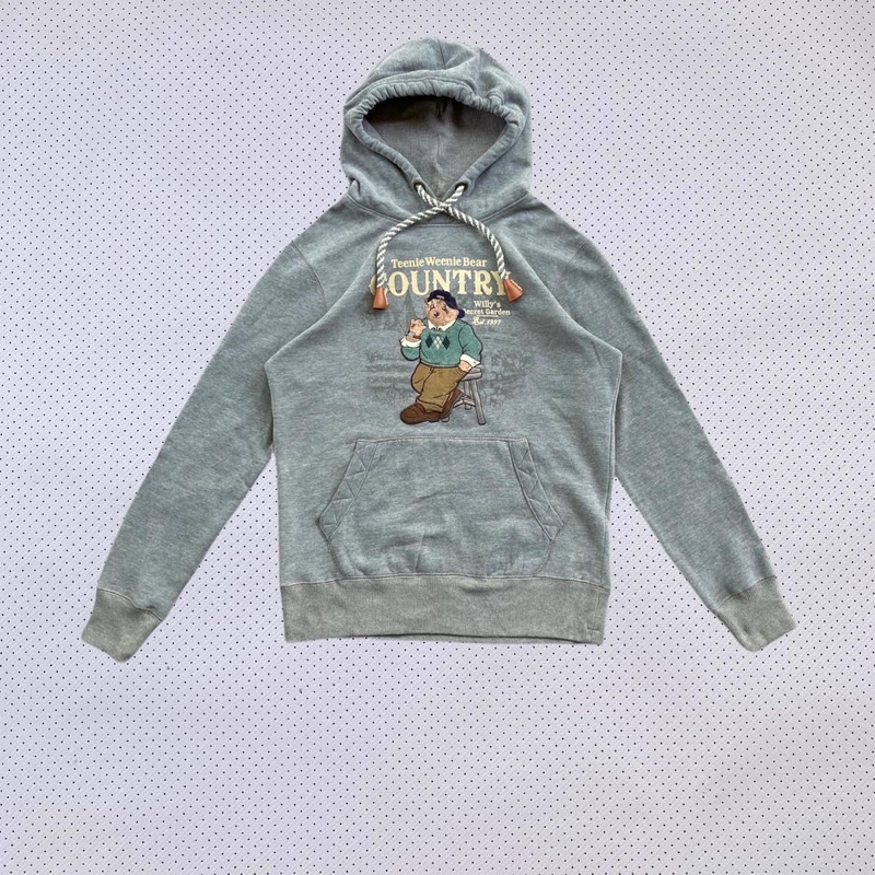 HOODIE TEENIE WEENIE SECOND