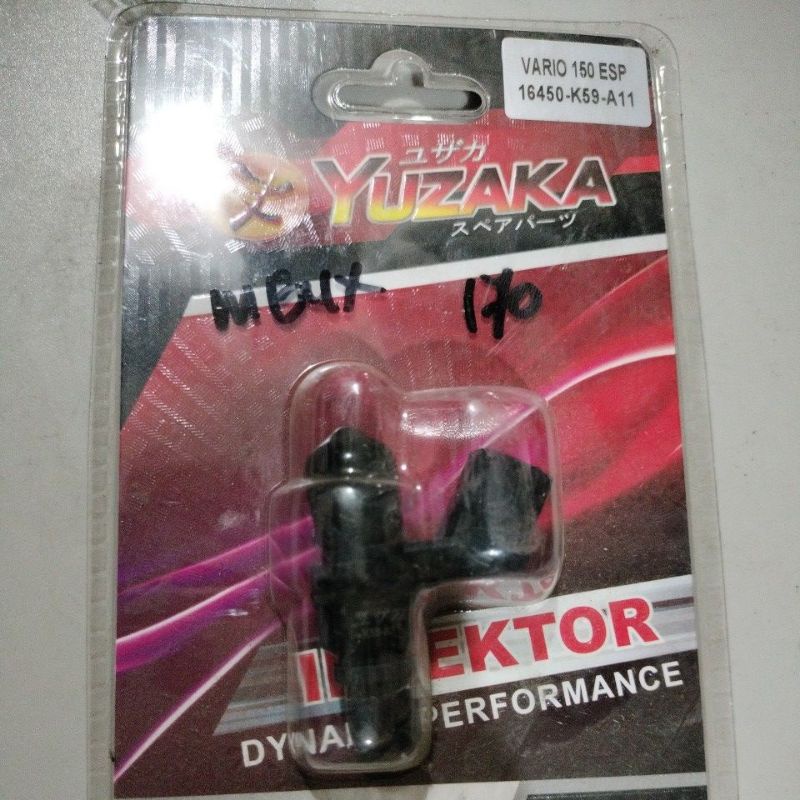 INJEKTOR VARIO150ESP