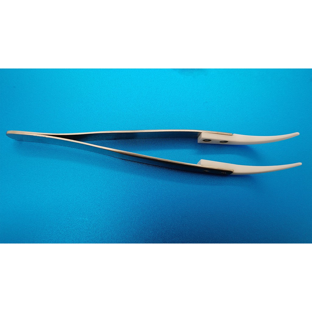 Pinset Keramik Ceramic Tweezer BENGKOK Vetus